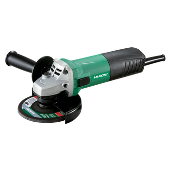 Angle Grinder 5”  HiKOKI G13SR4(H6Z) 730W Electric 125mm with Carry Case