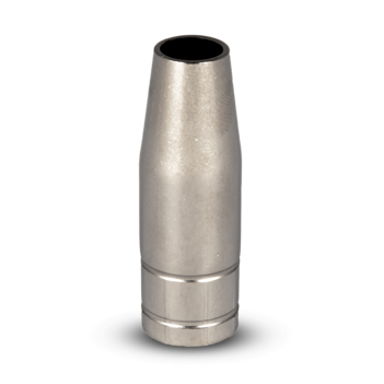 Conical Nozzle 15 Binzel Style Suits SB15 / MB15 Mig Torch Each
